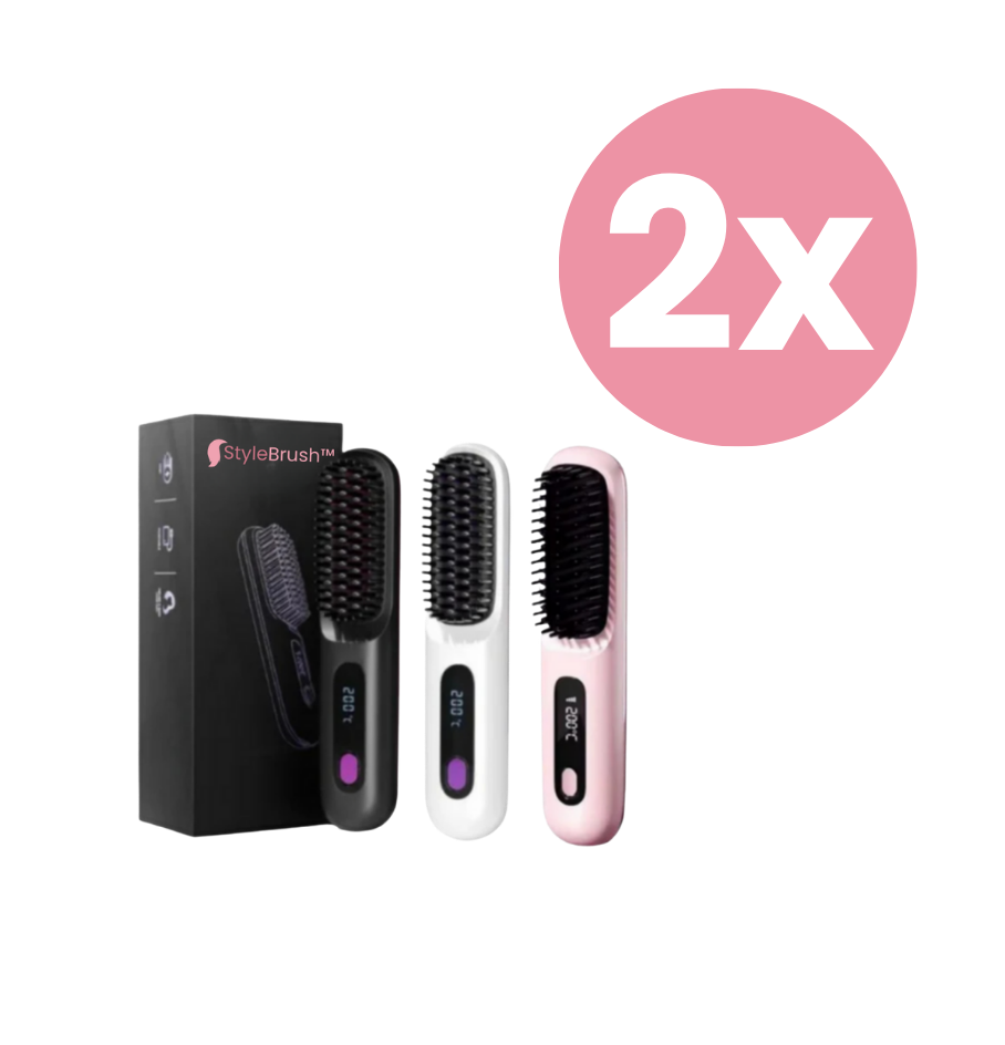 StyleBrush™