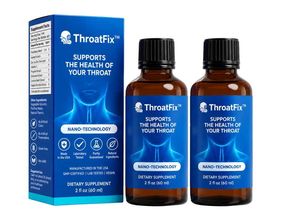 ThroatFix™