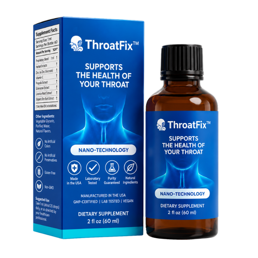 ThroatFix™