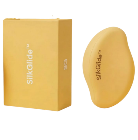 SilkGlide™
