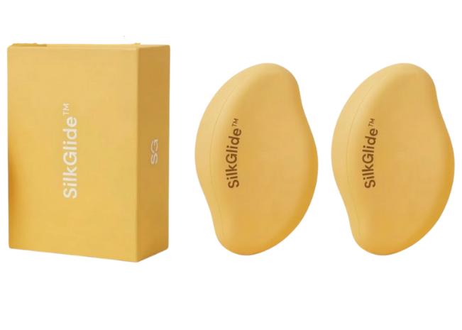 SilkGlide™