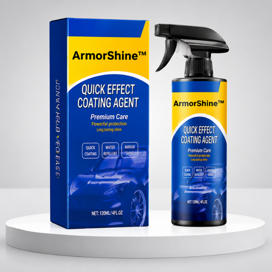 ArmorShine™