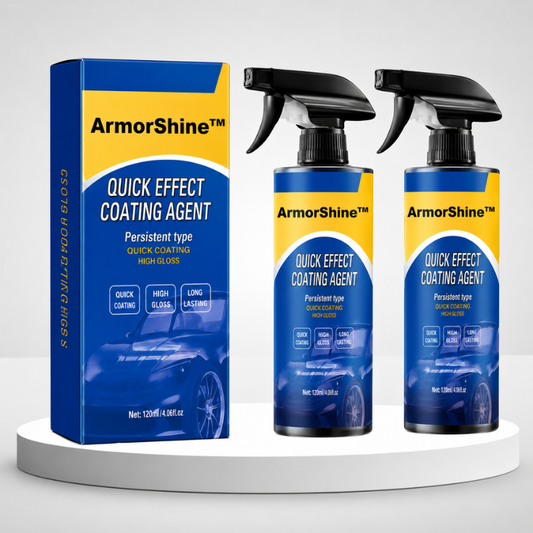 ArmorShine™