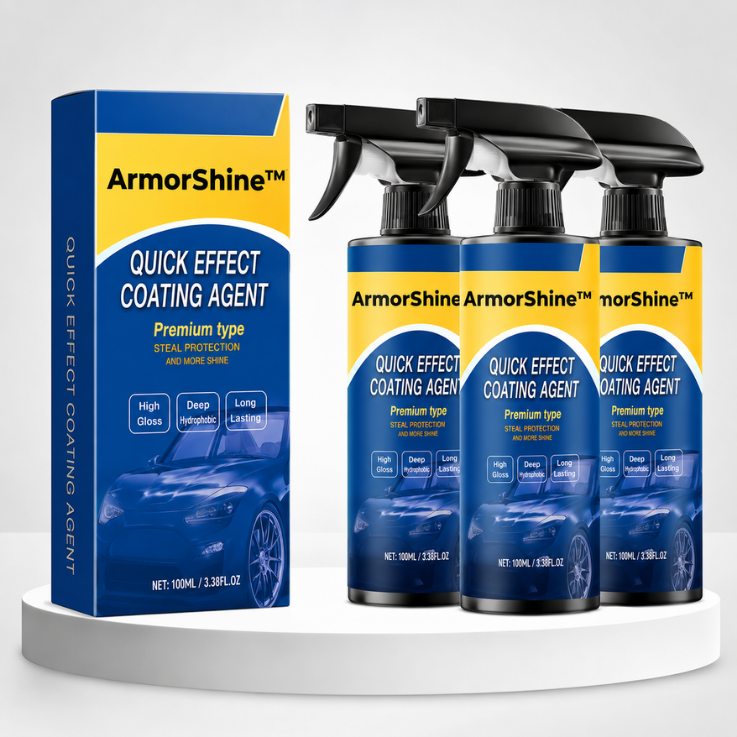 ArmorShine™