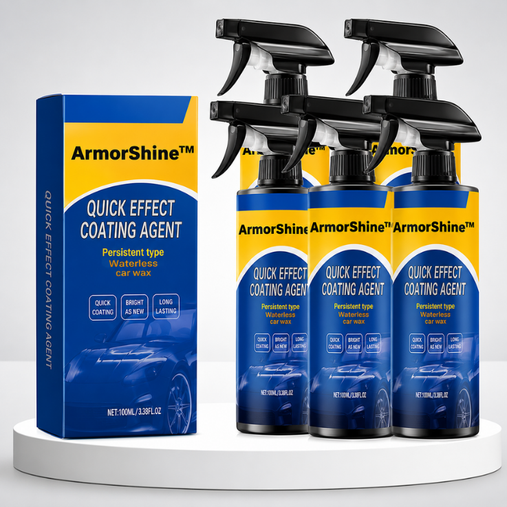 ArmorShine™