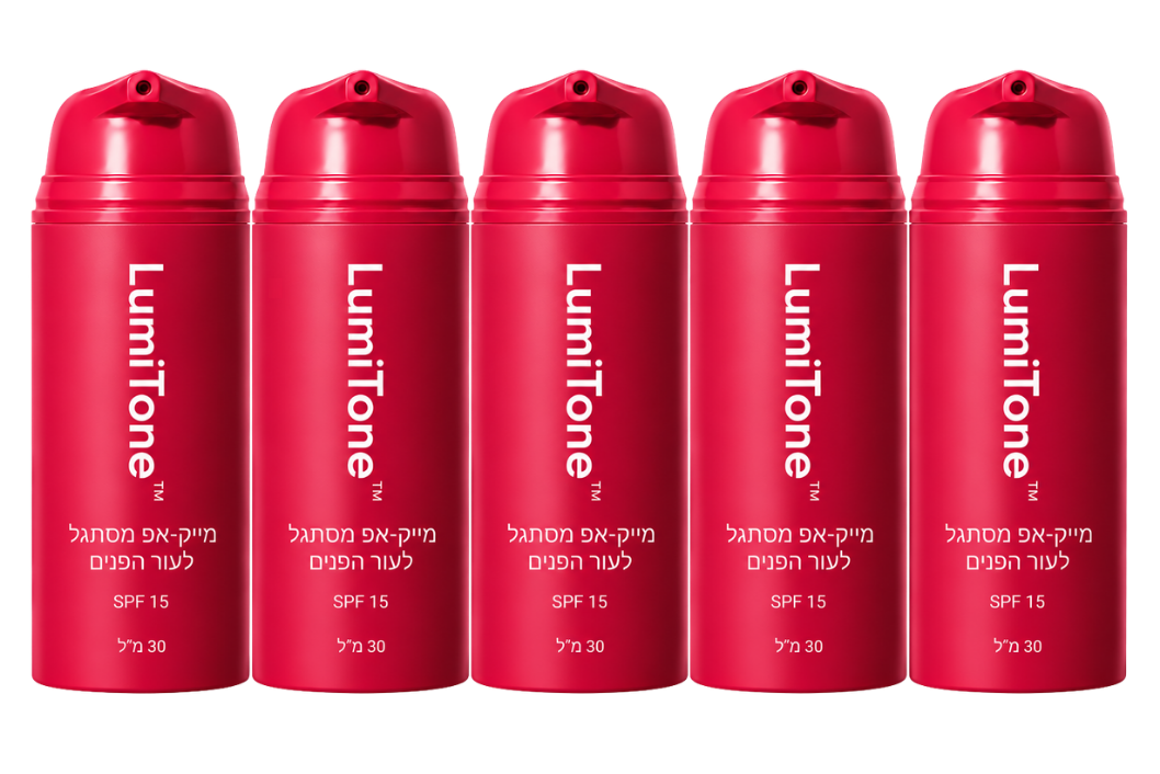 LumiTone™