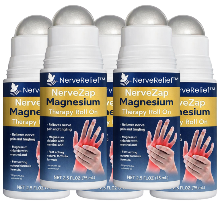 NerveRelief™