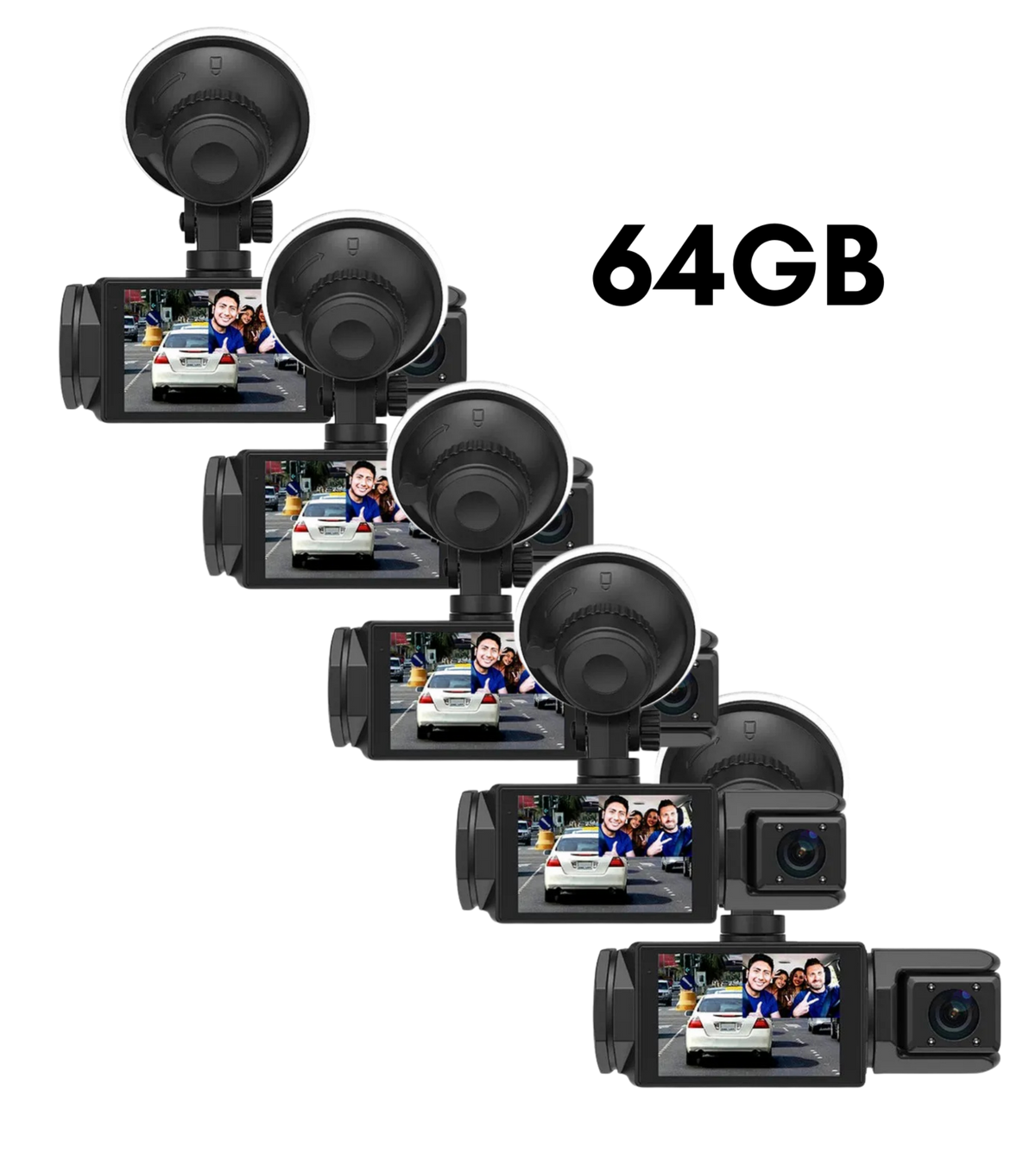 DashCam HD™