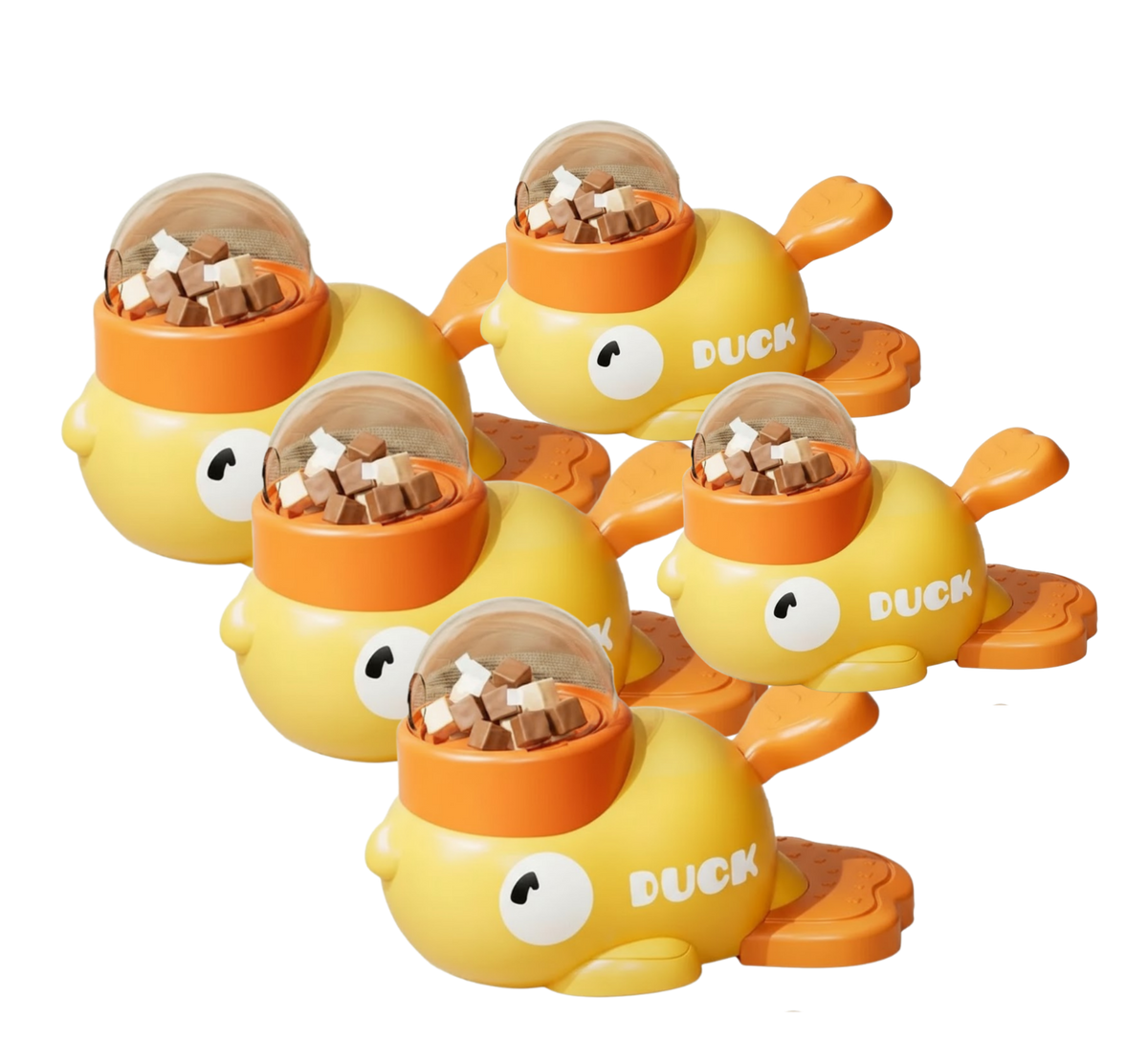 DuckTreat™