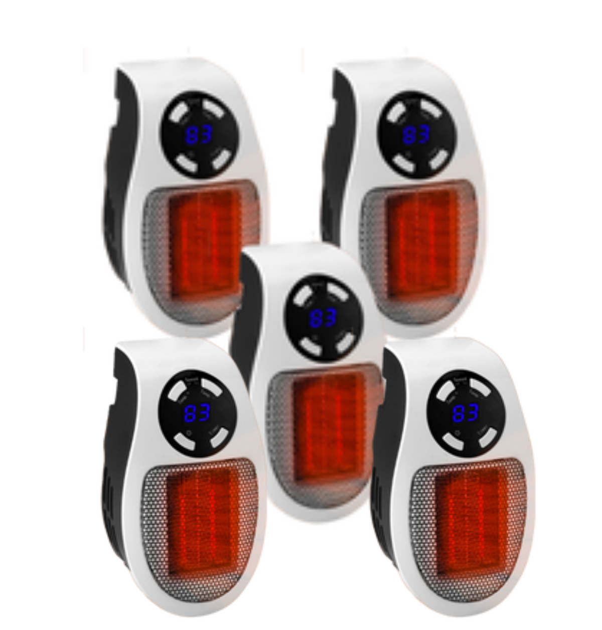 EcoSmart Heater™