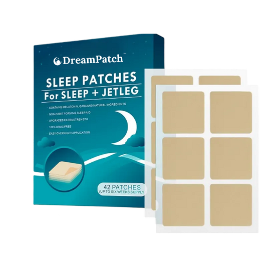 DreamPatch™